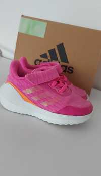 Buty Adidas dla dziewczynki r.22