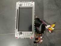 Vendo radio para ford focus titanium com gps incluído