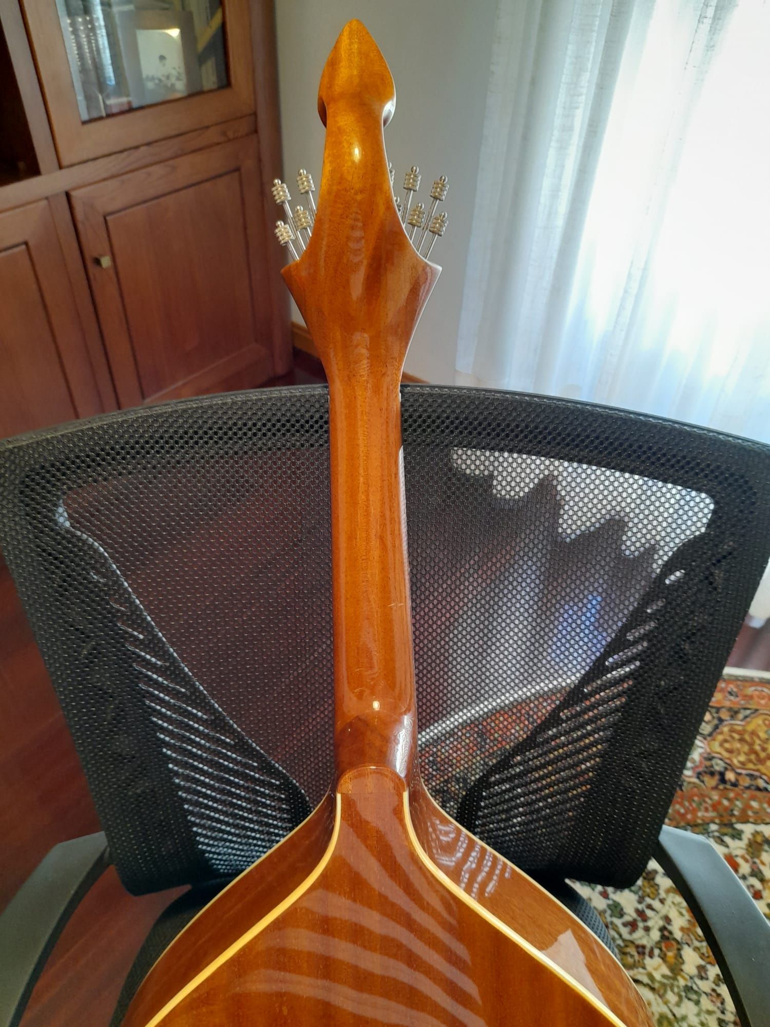 Guitarra Portuguesa