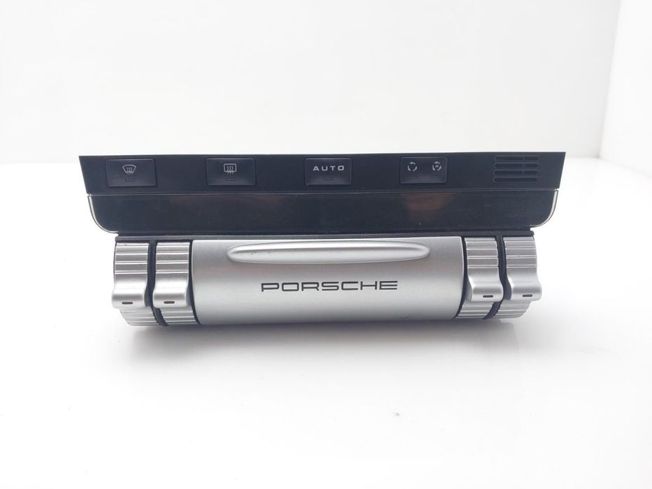 COMANDO CLIMATIZADOR PORSCHE CAYENNE