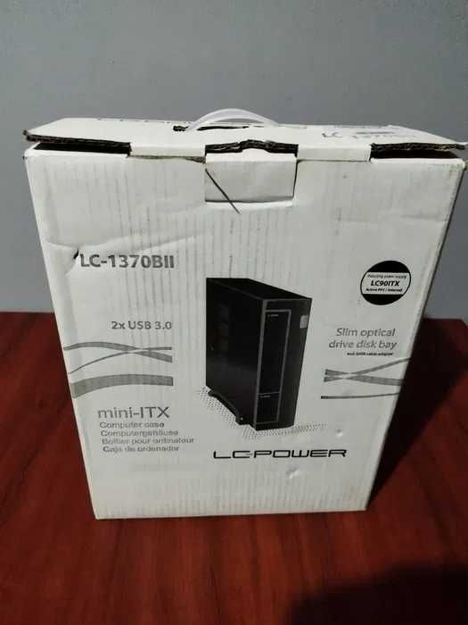 Obudowa LC power LC -1370BII wysyłka gratis