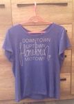 T-shirt damski H&M rozm. M