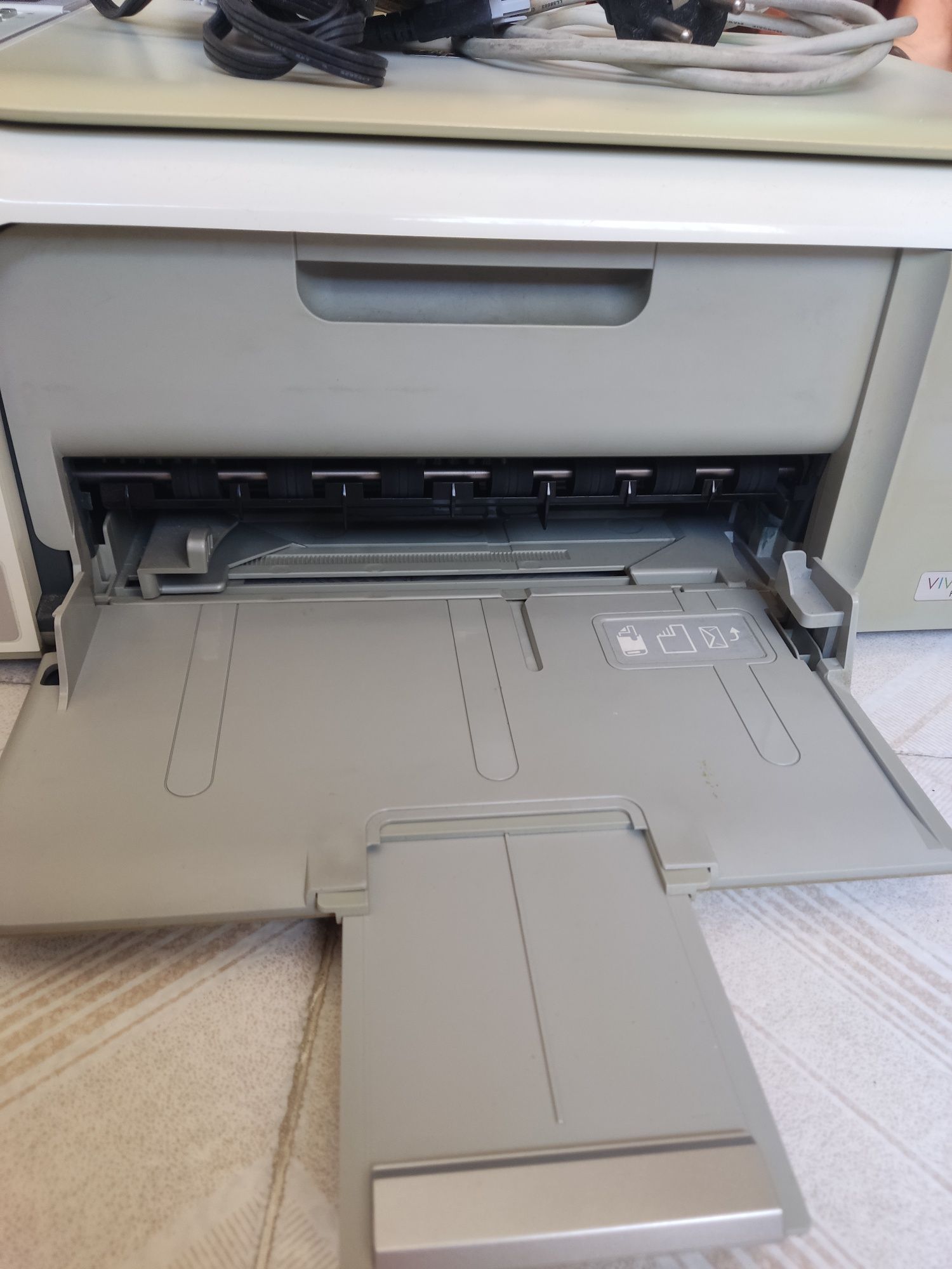 Impressora HP Photosmart C4180 All-in-One