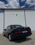 Mercedes 190d 2.5 Turbo