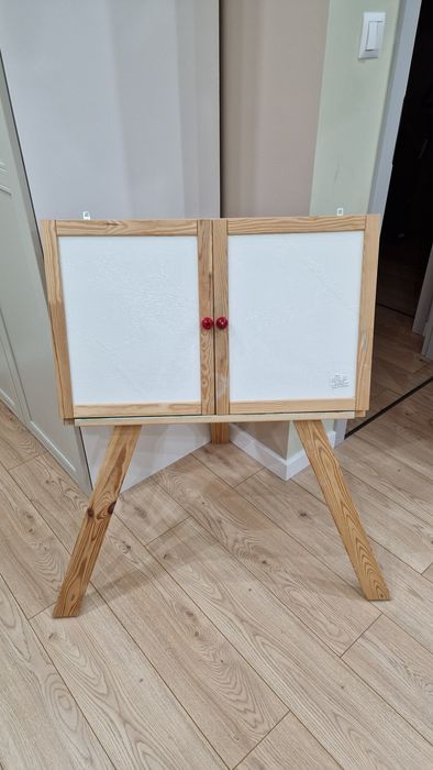 Tablica  do malowania kredą