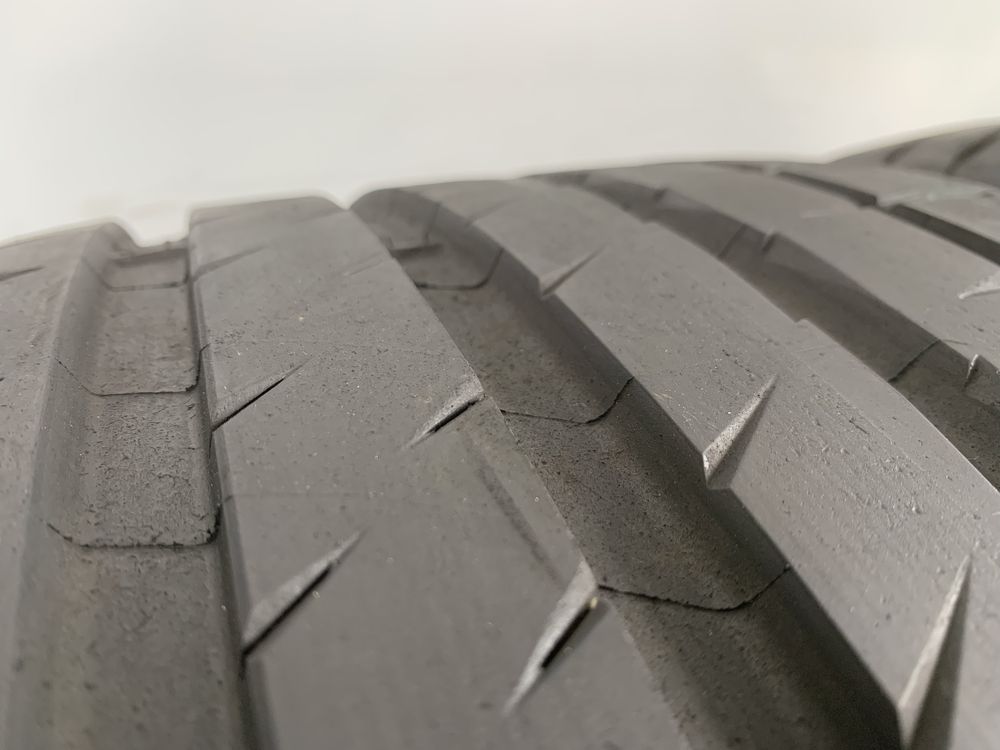 2x 245/30/20 Michelin PilotSport 4S / 2019r 7,5mm / DEMO / GWARANCJA