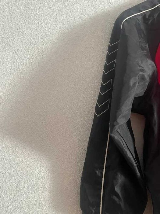 Casaco / Blusão Hummel