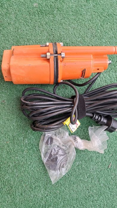 Pompa zanurzeniowa do wody