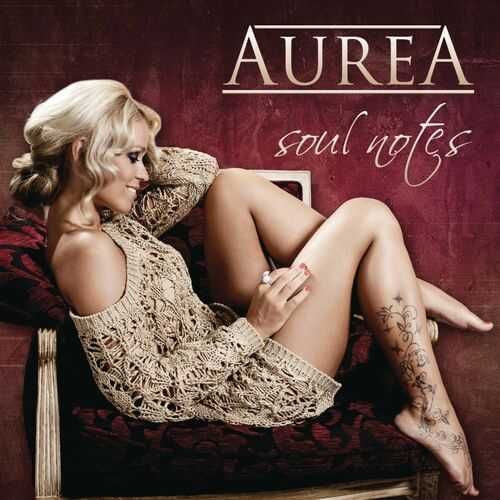 Aurea - "Soul Notes" CD