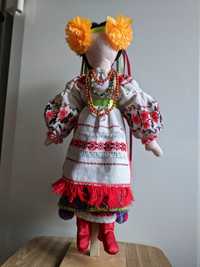 Одяг для куколки-українки