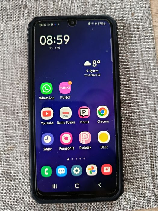 Samsung Galaxy M12