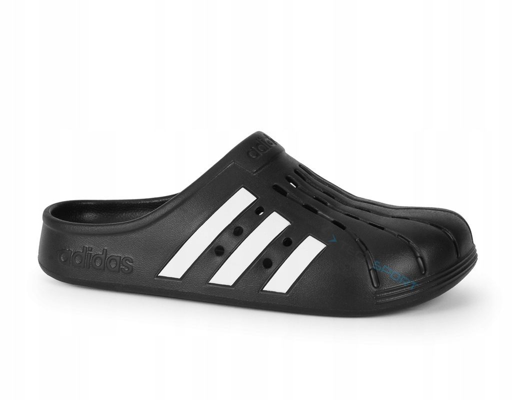 Klapki Męskie Kroksy Adidas Clog Adilette 43