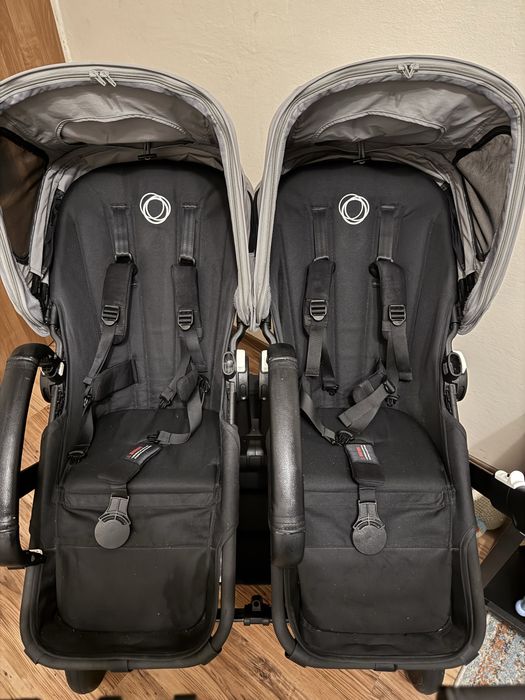 Wozek bugaboo donkey 5