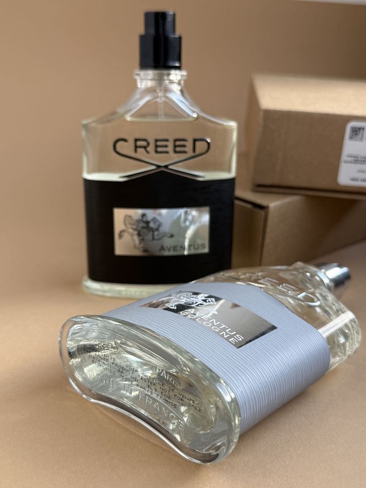 Creed Aventus cologne оригінал