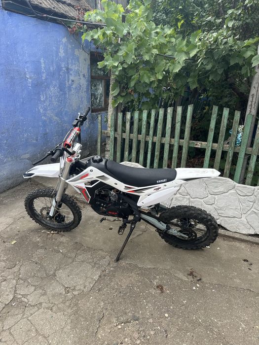 Піт байк BSE 10 hp 2021 года