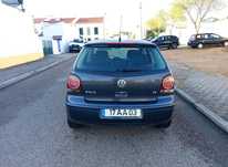 VW Polo 1.2 Confortline