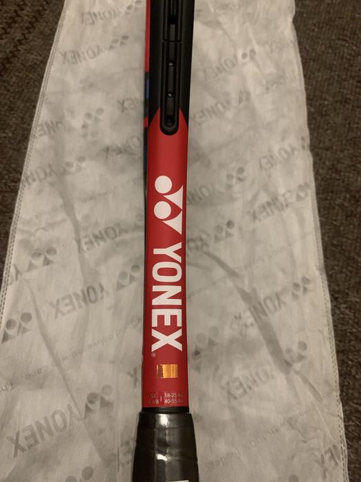 Теннисная ракетка Yonex Vcore Ace (wilson,head,babolat)