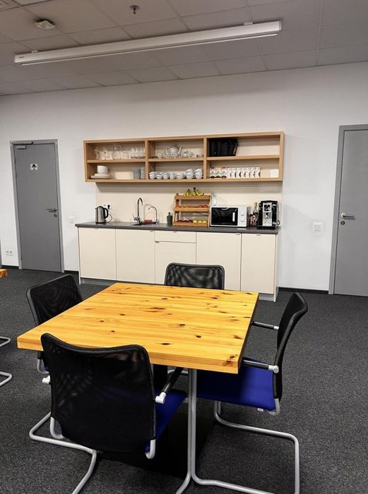 Без комісії! Оренда офісу на Подолі Контрактов площа