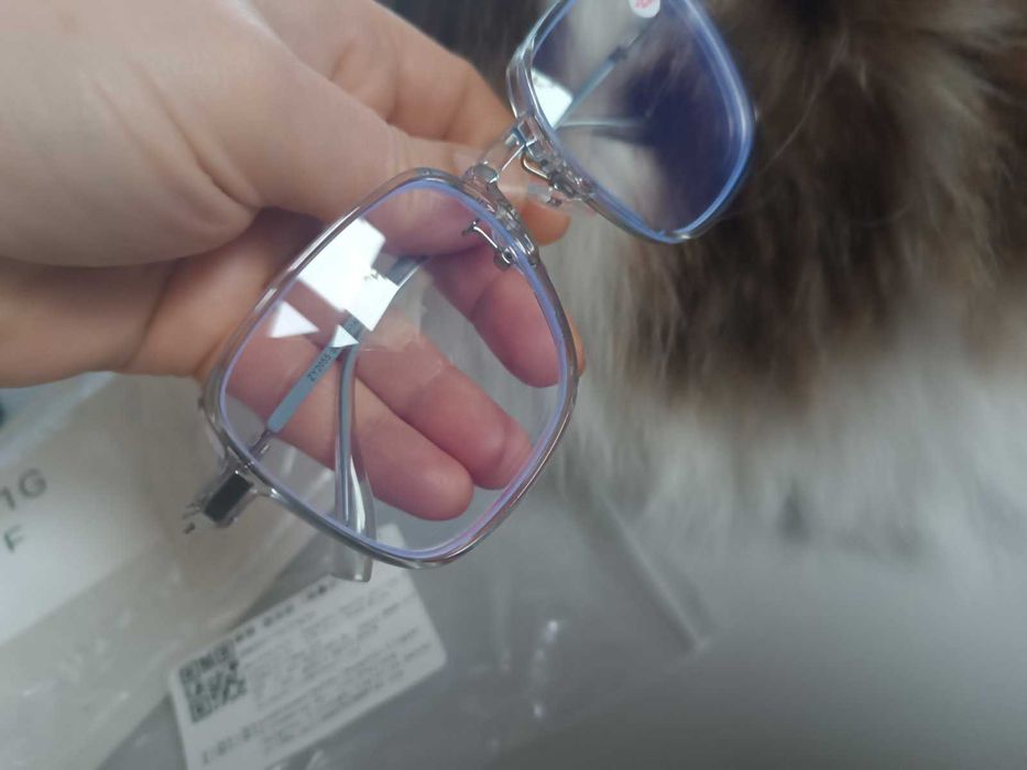 Окуляри для читання  -2