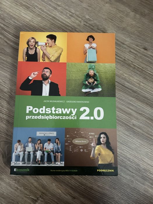 podstawy przedsiebiorczosci 2