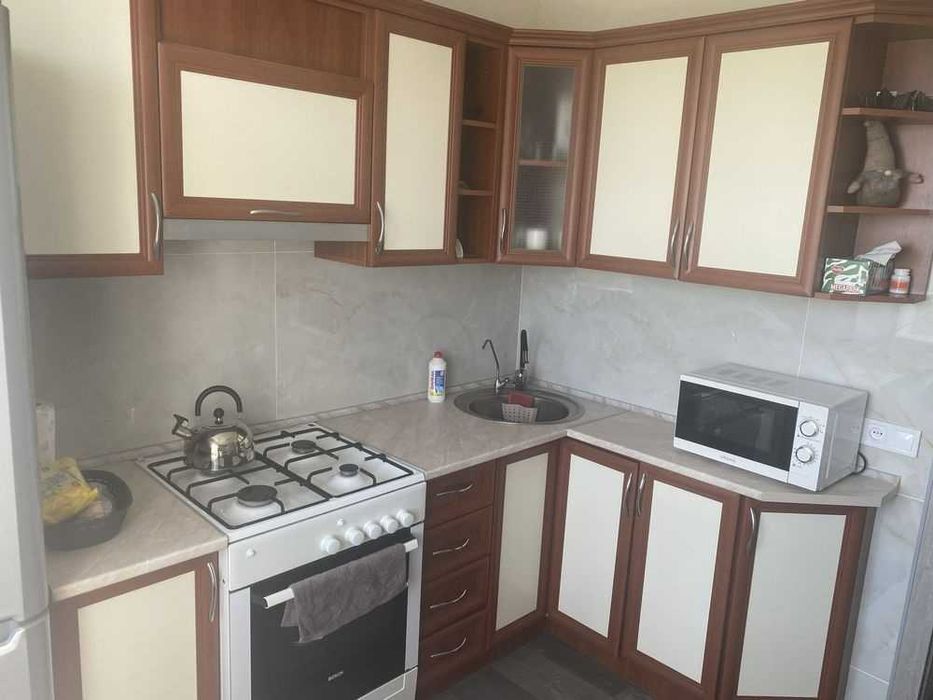 Продам 1к квартиру Парус Коммунар Красный Камень Правый Берег
