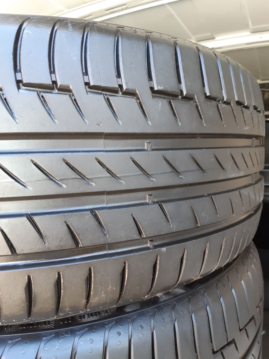 235/50/19 Continental ContiPremiumContact 6 235/50 R19 103V XL FR