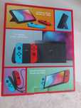 Sprzedam NINTENDO SWITCH OLED wraz z grą  Pokemon Let's Go Pikachu