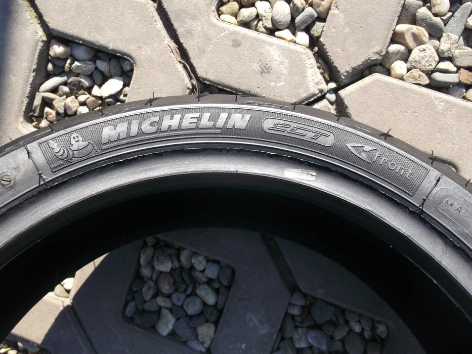 opona 120/70-13 Michelin Power Pure SC dot1813 Nowa skuter r13