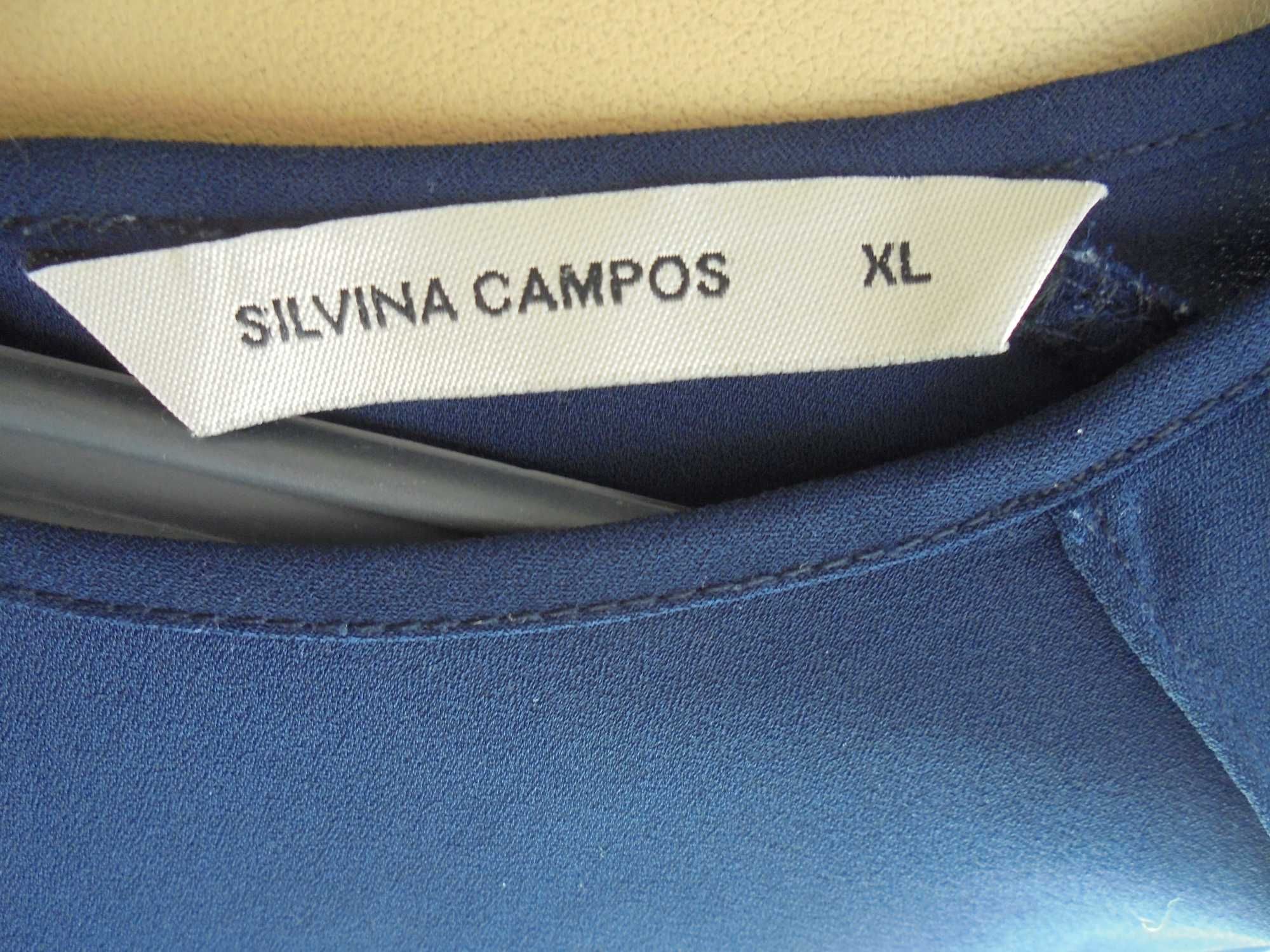 camisola de senhora da marca Silvina Campos