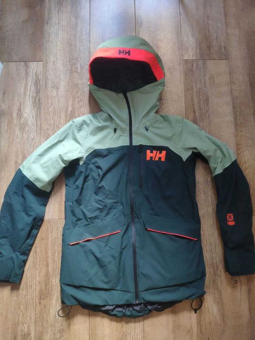 Куртка Helly Hansen LIFALOFT JACKET