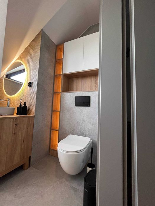 Stolarz, Kuchnie na wymiar, Meble na wymiar Montaż mebli z paczek IKEA