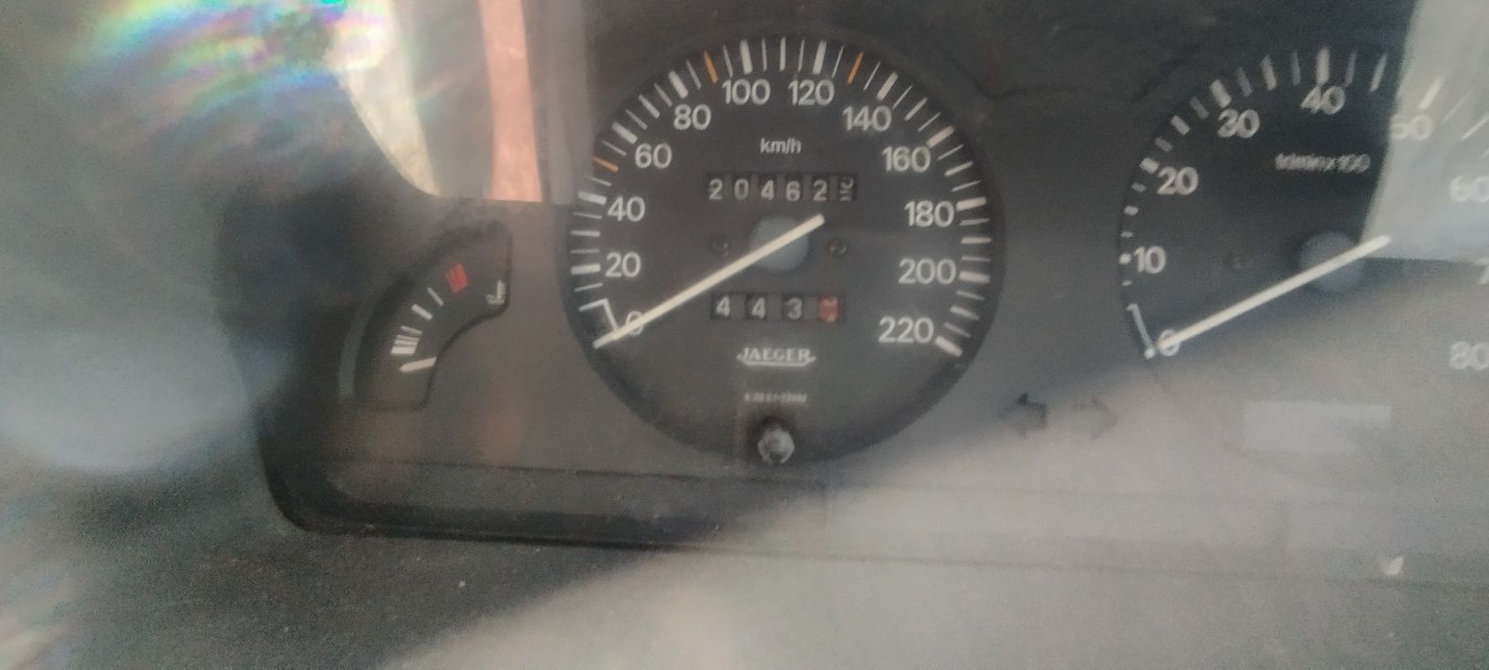 Peugeot 106 1.4 gasolina