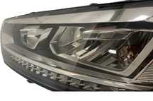 Lampa przednia lewa lewy przód 5TB FULL LED XENON 5TB941035B uszkodzona