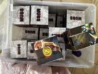 Canecas marvel mugs