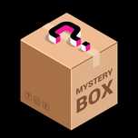Mystery Box Elektronika Gry i wiele innych