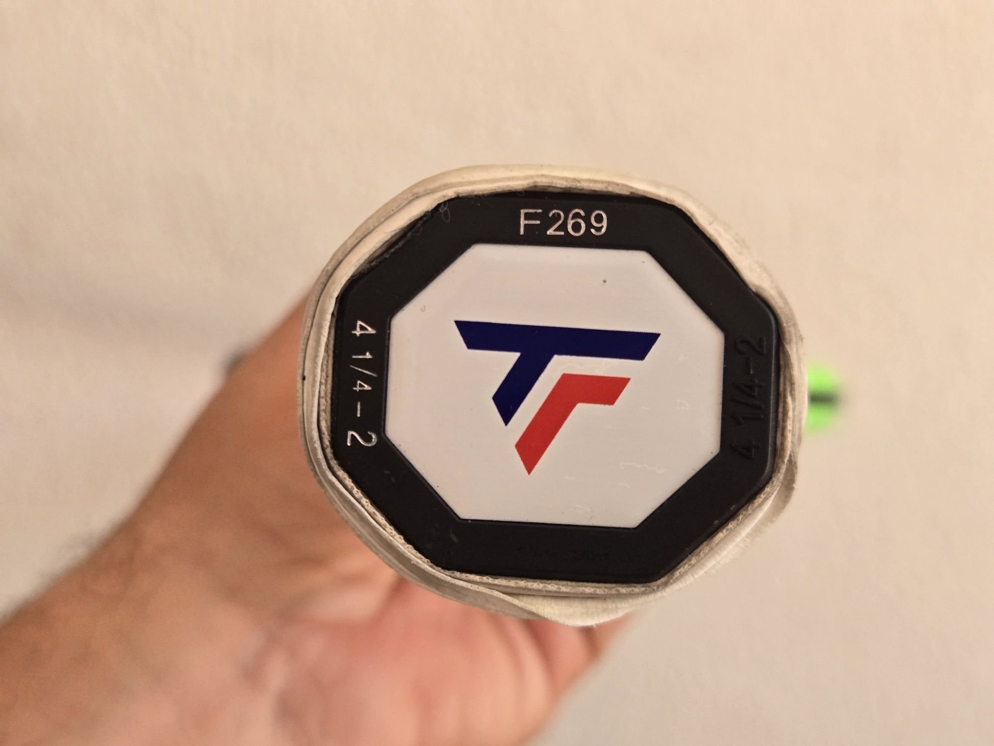 Raquete tecnifibre tflash 285