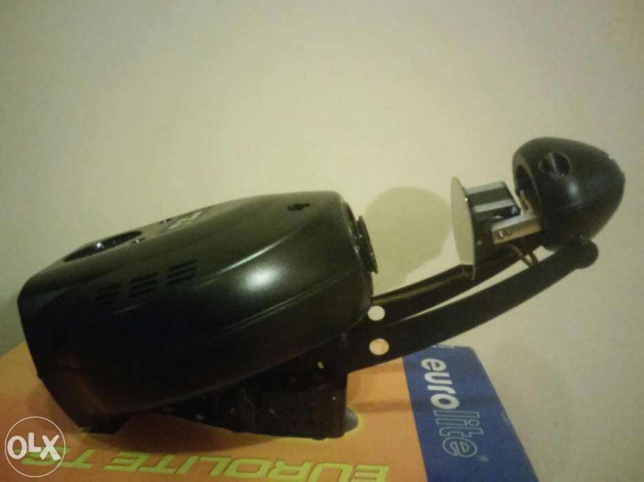 Eurolite TS-150 DMX skaner światło sceniczne TS150 dyskotekowe
