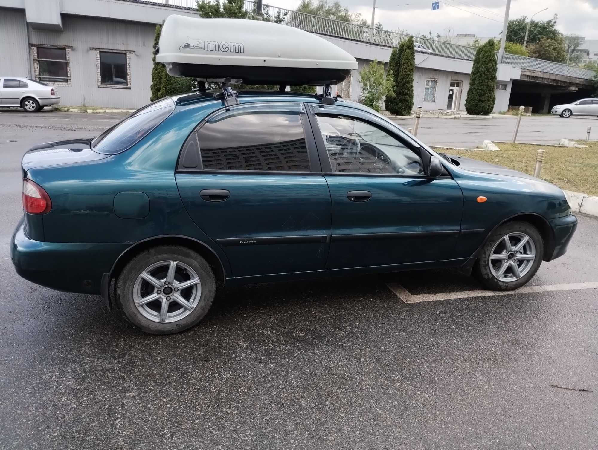Продам Lanos Ланос   поляк   2006  1,5   8кл