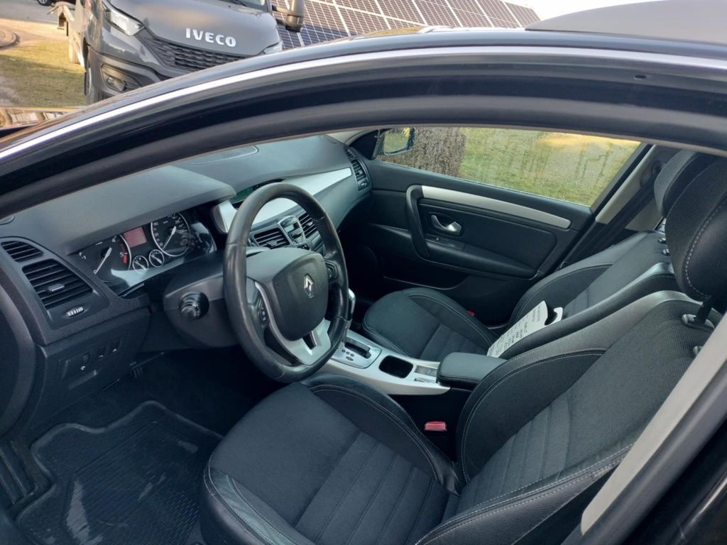 Renault Laguna 3 III GT,Panorama 150KM,Automat Zadbana