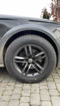 Шини Bridgestone Blizzak DM-V3 245/60 R18 105S