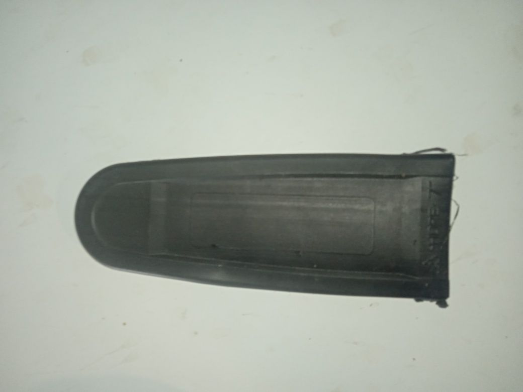 Сучкоріз Sturmax CCM9916S