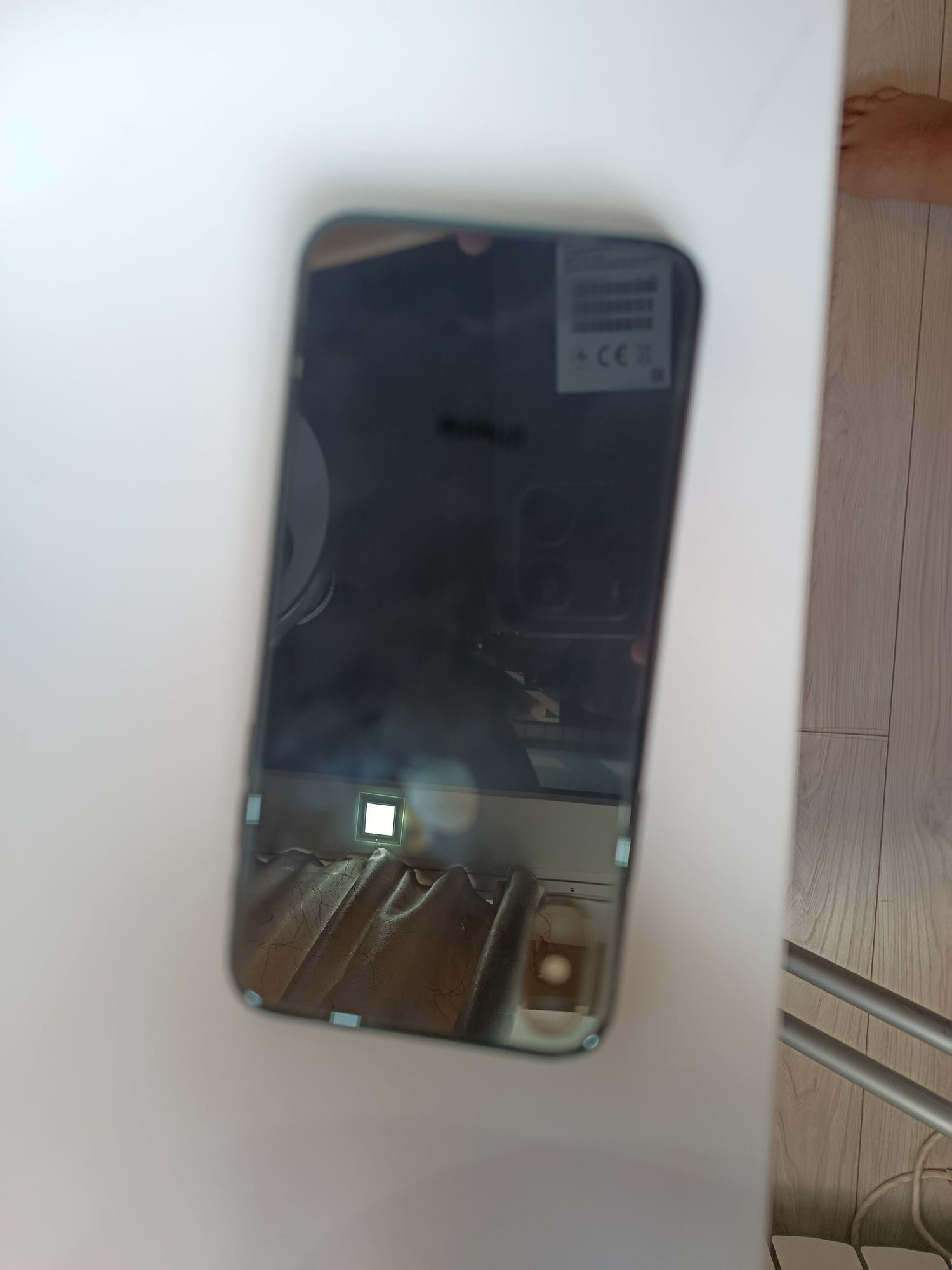 IPHONE X (10) neverlok 256 гб