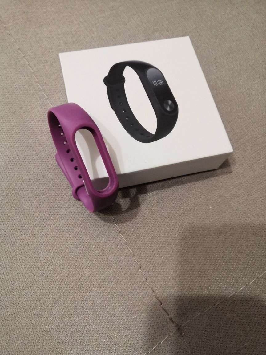 Браслет для mi band 2