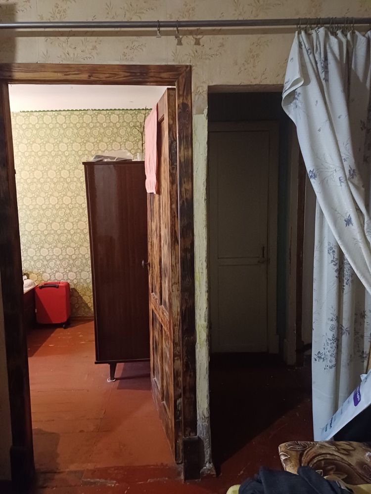 Продам трехкомнатую квартиру в Вознесеновском районе