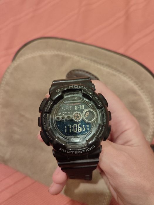 Gasio GD 100 оригинал