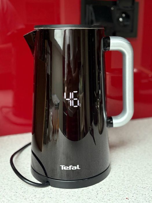 Czajnik Tefal z z regulacją temperatury
