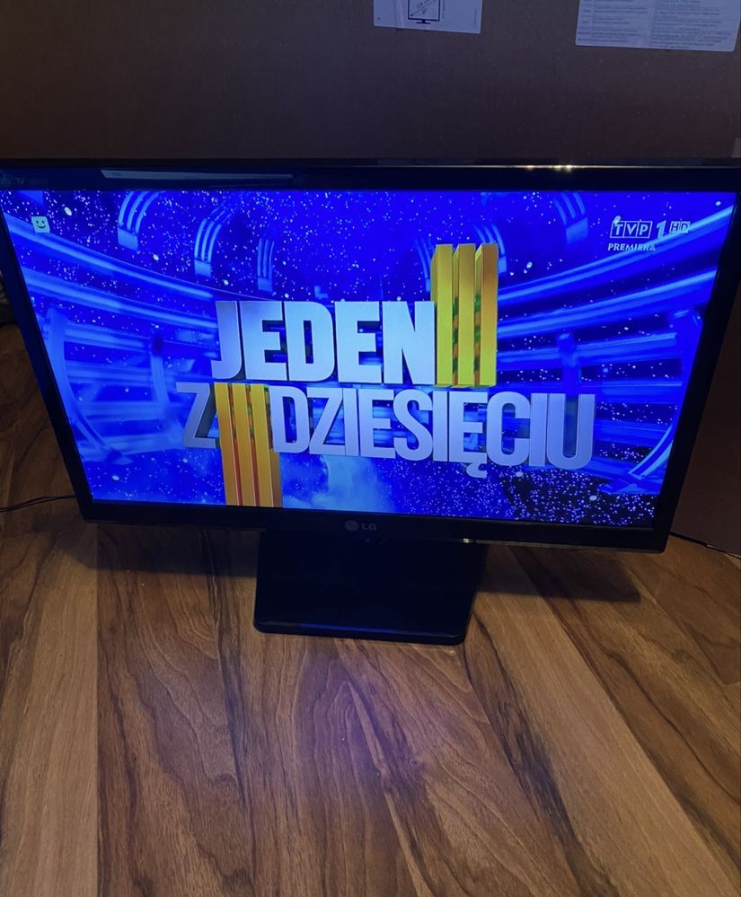 Telewizor tv LG 22 cale Full HD