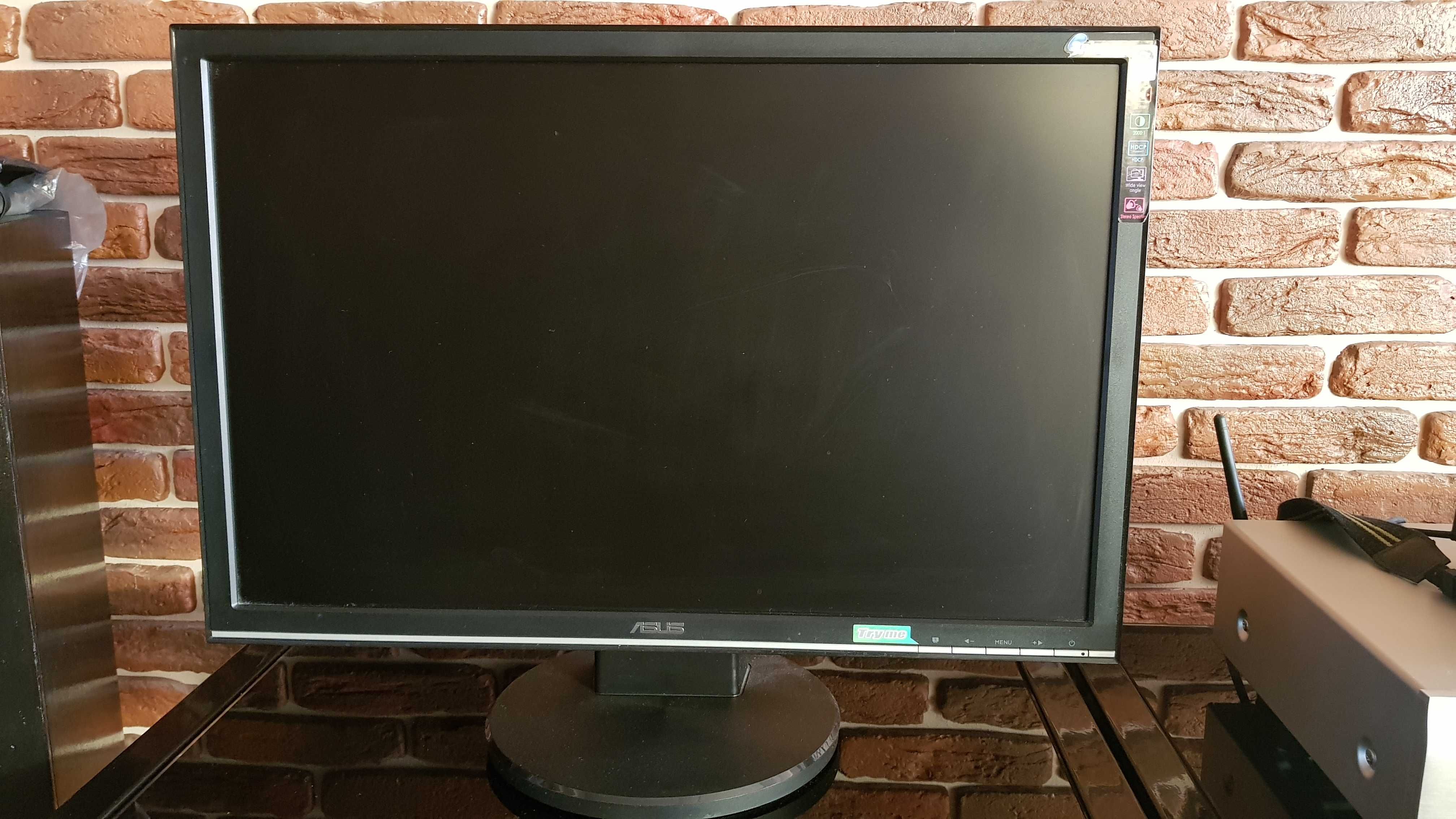 Монитор Asus VW222U