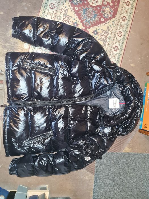 Casaco  moncler maya