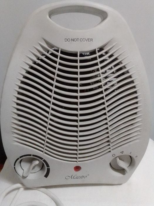 Тепловентилято Maestro MR-920